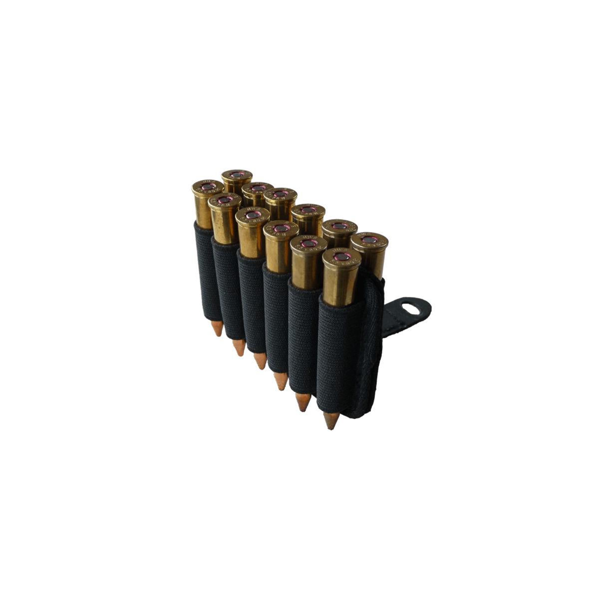 Einsatz für 12x Kugel